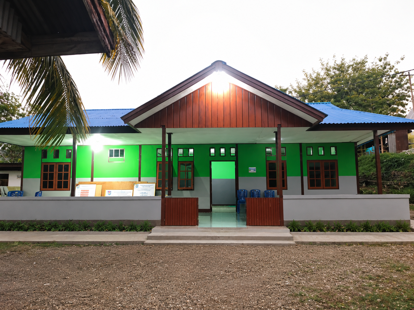 Balai Desa