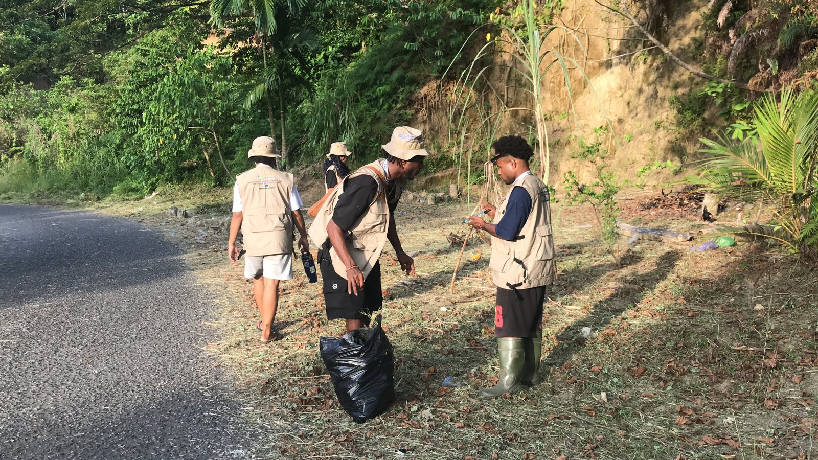Libas Sampah