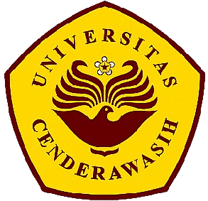Logo Universitas Cenderawasih